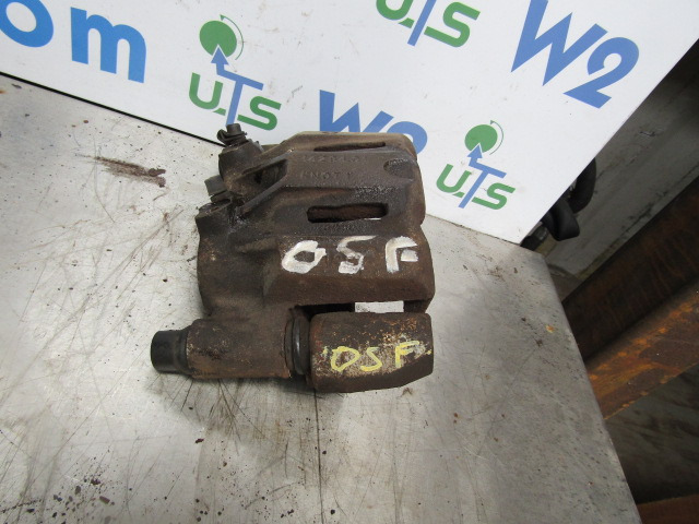 SCHMIDT SWINGO OFFSIDE FRONT BRAKE CALIPER TYPE ‘ KNOTT ‘ 1428401 - Brake parts for Truck: picture 1 SCHMIDT SWINGO OFFSIDE FRONT BRAKE CALIPER TYPE ‘ KNOTT ‘ 1428401 - Brake parts for Truck: picture 1