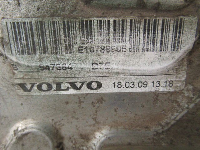 VOLVO FE 240/280 D7E ENGINE ECU P/NO 60100007 PO4 / D7E547384 - ECU for Truck: picture 2 VOLVO FE 240/280 D7E ENGINE ECU P/NO 60100007 PO4 / D7E547384 - ECU for Truck: picture 2