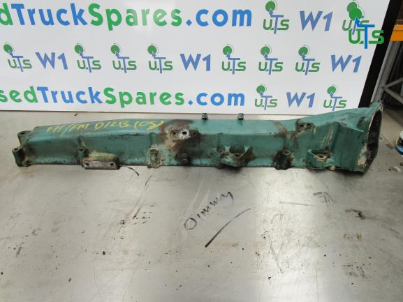 VOLVO FH/FM D12D INLET MANIFOLD - Engine and parts for Truck: picture 1 VOLVO FH/FM D12D INLET MANIFOLD - Engine and parts for Truck: picture 1