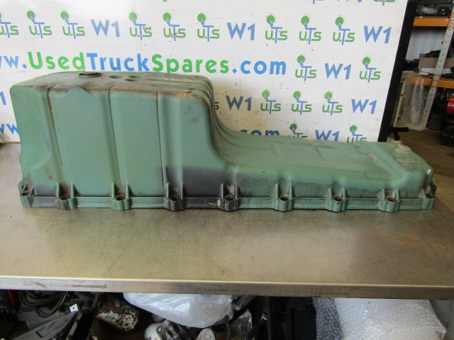 VOLVO FH13 D13C SUMP P/NO 20493972 / 20522523 - Engine and parts for Truck: picture 1 VOLVO FH13 D13C SUMP P/NO 20493972 / 20522523 - Engine and parts for Truck: picture 1