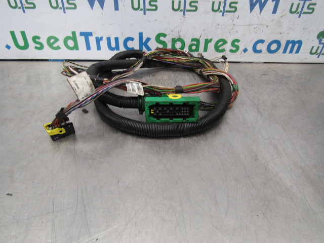 VOLVO FH13A ECU / FUSEBOARD HARNESS P/NO 20969699 / 02 - ECU for Truck: picture 1 VOLVO FH13A ECU / FUSEBOARD HARNESS P/NO 20969699 / 02 - ECU for Truck: picture 1