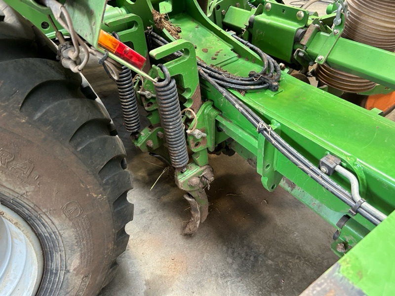 Amazone EDX 6000-TC - Seed drill: picture 3 Amazone EDX 6000-TC - Seed drill: picture 3