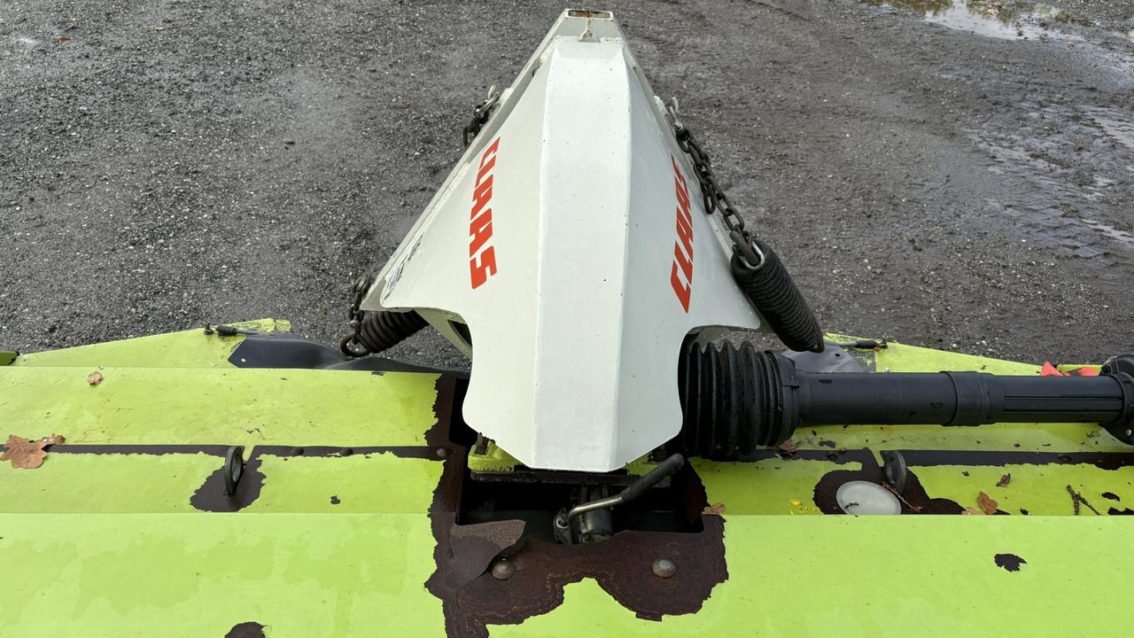 CLAAS CORTO 3150 F - Mower: picture 5 CLAAS CORTO 3150 F - Mower: picture 5