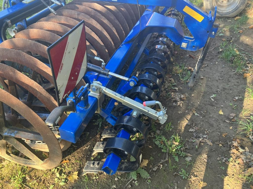 Dalbo LEVELFLEX 300 - Farm roller: picture 5 Dalbo LEVELFLEX 300 - Farm roller: picture 5