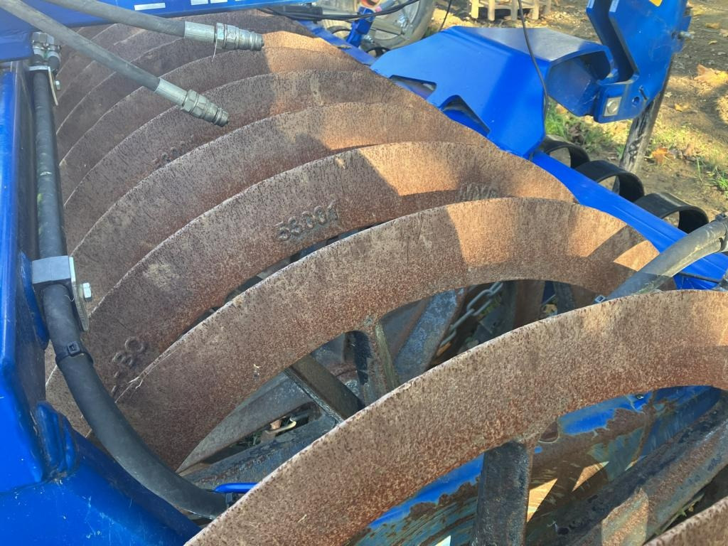 Dalbo LEVELFLEX 300 - Farm roller: picture 4 Dalbo LEVELFLEX 300 - Farm roller: picture 4