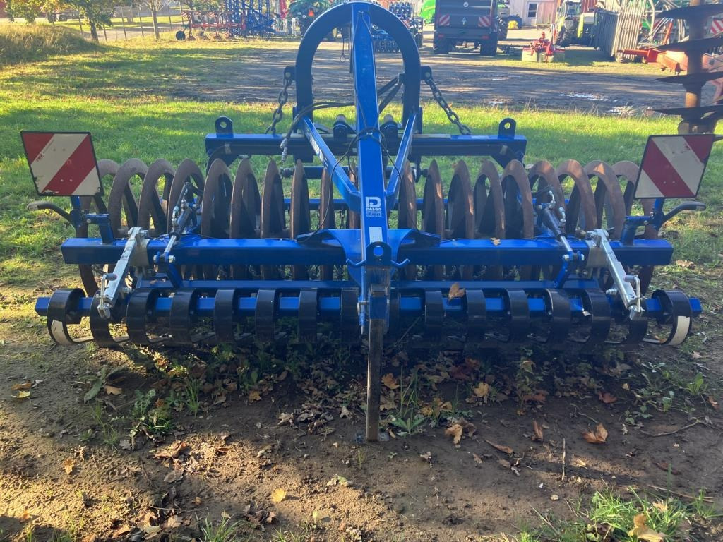 New Farm roller Dalbo LEVELFLEX 300: picture 6