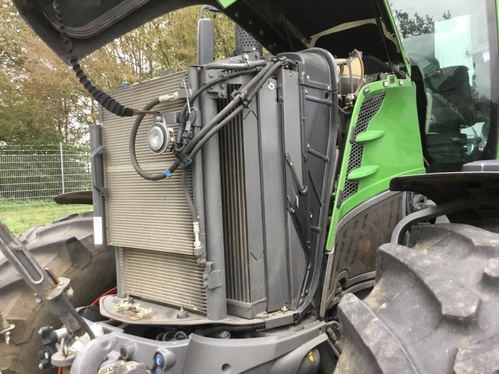Fendt 828 PROFI PLUS - Farm tractor: picture 4 Fendt 828 PROFI PLUS - Farm tractor: picture 4