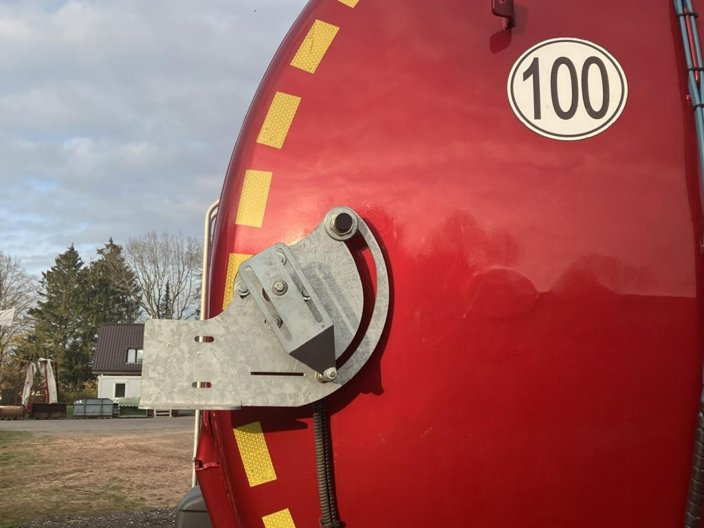 Fliegl STF 27500 TRUCK-LINE - Fertilizing equipment: picture 2 Fliegl STF 27500 TRUCK-LINE - Fertilizing equipment: picture 2