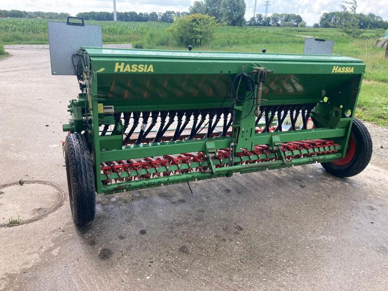 Soil tillage equipment Hassia Euro 300/29: picture 7 Soil tillage equipment Hassia Euro 300/29: picture 7