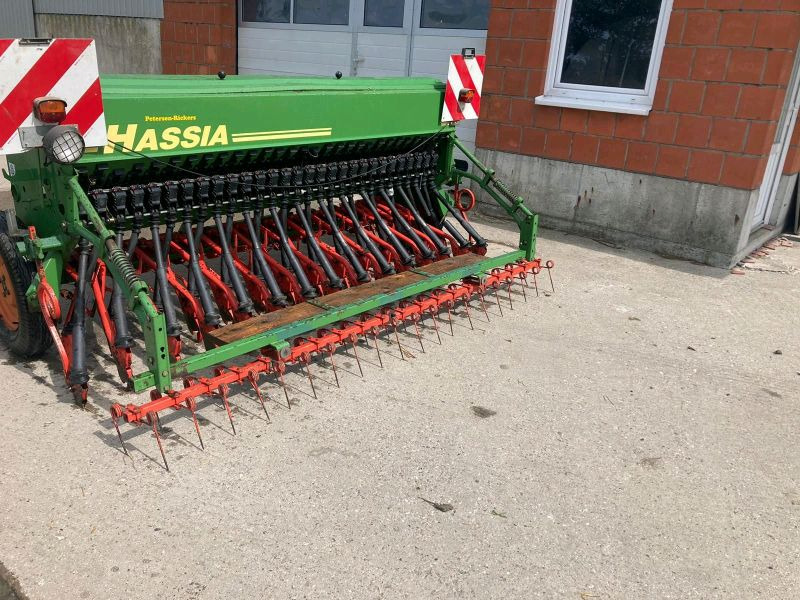 Soil tillage equipment Hassia Euro 300/29: picture 8 Soil tillage equipment Hassia Euro 300/29: picture 8