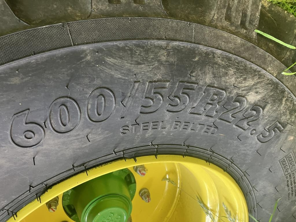 John Deere C441R - Tedding equipment: picture 3 John Deere C441R - Tedding equipment: picture 3