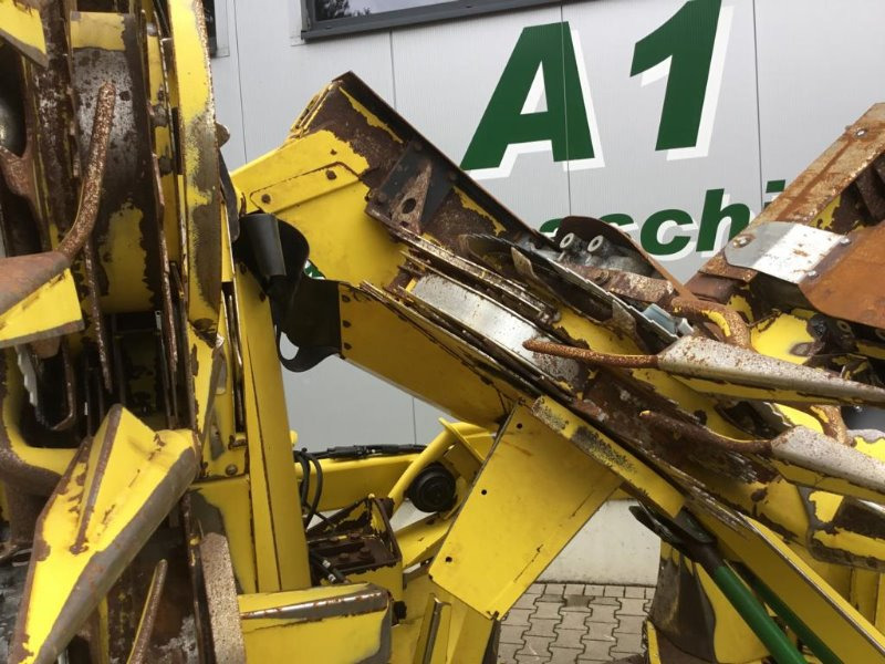 Kemper 375 PLUS - Maize harvester: picture 2 Kemper 375 PLUS - Maize harvester: picture 2