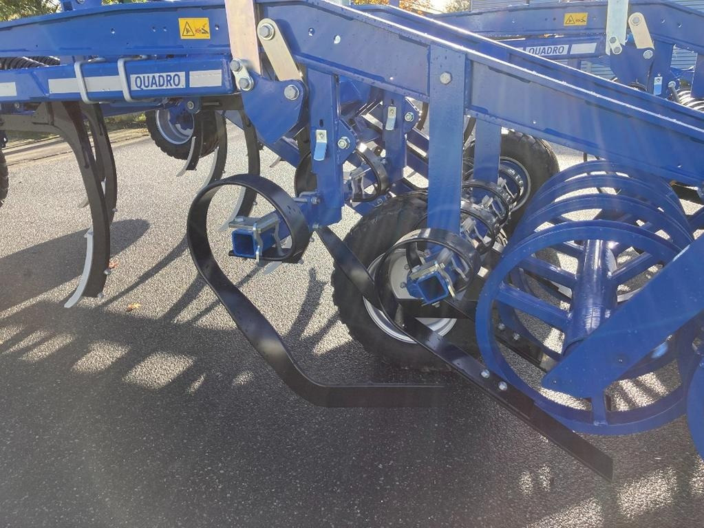 Köckerling QUADRO 460 - Cultivator: picture 2 Köckerling QUADRO 460 - Cultivator: picture 2