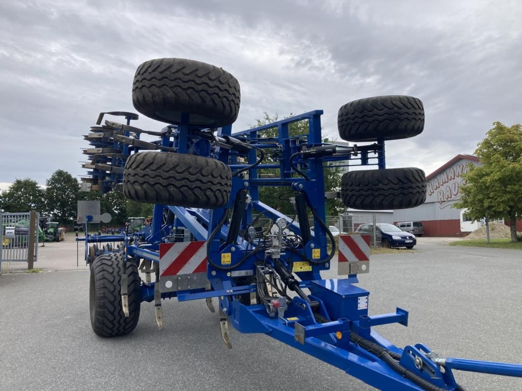 New Cultivator Köckerling VECTOR 460: picture 16 New Cultivator Köckerling VECTOR 460: picture 16