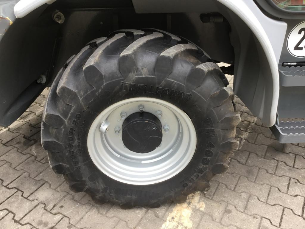 Kramer 8105 - Wheel loader: picture 5 Kramer 8105 - Wheel loader: picture 5