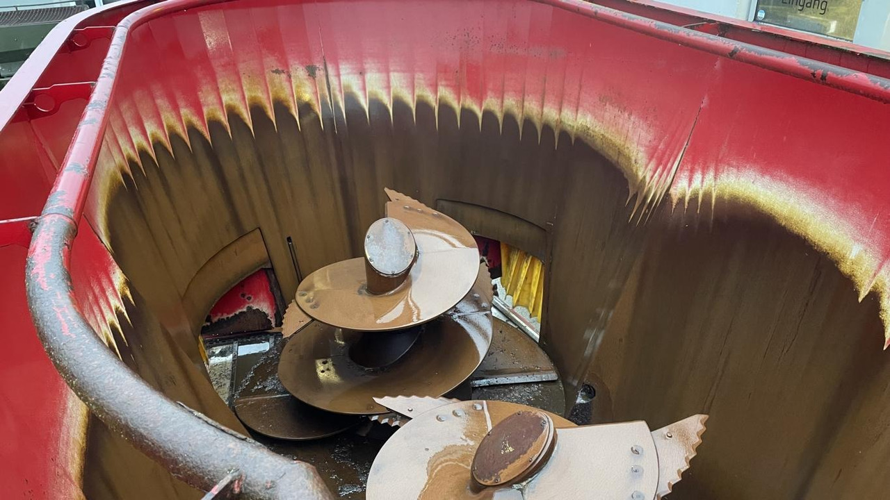 Mayer VM-16 SELBSTFAHRER leasing Mayer VM-16 SELBSTFAHRER: picture 19 Mayer VM-16 SELBSTFAHRER leasing Mayer VM-16 SELBSTFAHRER: picture 19