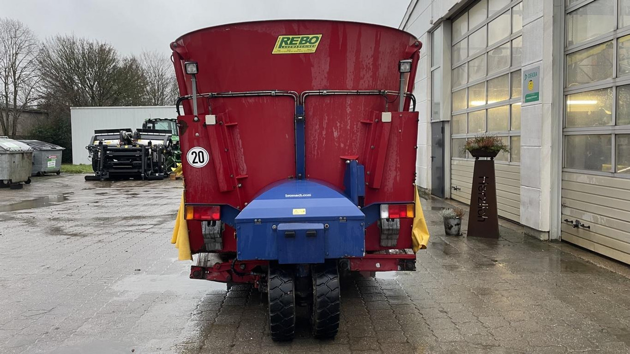 Mayer VM-16 SELBSTFAHRER leasing Mayer VM-16 SELBSTFAHRER: picture 29 Mayer VM-16 SELBSTFAHRER leasing Mayer VM-16 SELBSTFAHRER: picture 29