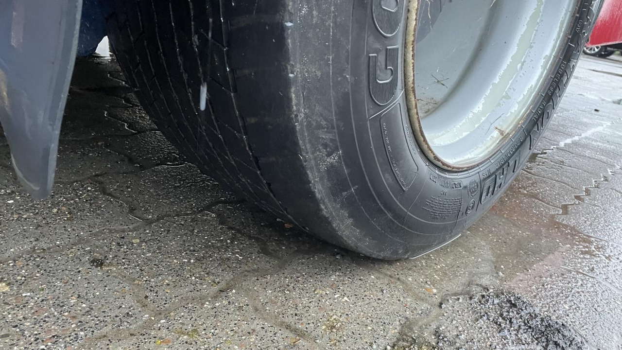 Mayer VM-16 SELBSTFAHRER leasing Mayer VM-16 SELBSTFAHRER: picture 23 Mayer VM-16 SELBSTFAHRER leasing Mayer VM-16 SELBSTFAHRER: picture 23