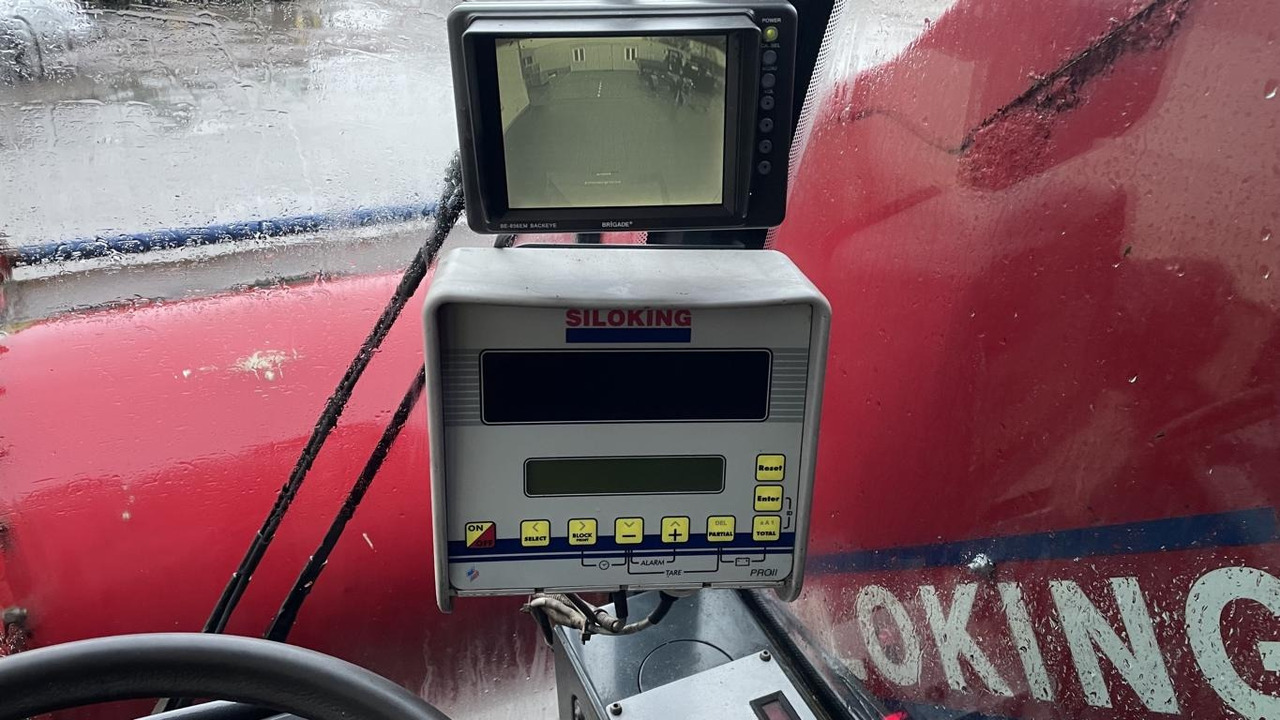 Mayer VM-16 SELBSTFAHRER leasing Mayer VM-16 SELBSTFAHRER: picture 14 Mayer VM-16 SELBSTFAHRER leasing Mayer VM-16 SELBSTFAHRER: picture 14