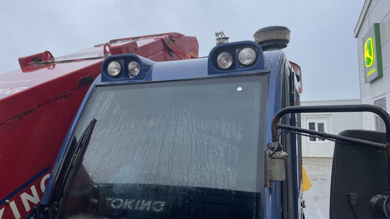 Mayer VM-16 SELBSTFAHRER leasing Mayer VM-16 SELBSTFAHRER: picture 11 Mayer VM-16 SELBSTFAHRER leasing Mayer VM-16 SELBSTFAHRER: picture 11