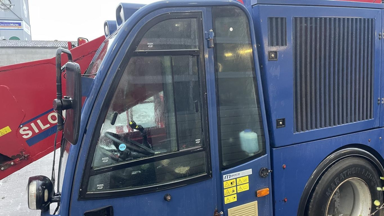 Mayer VM-16 SELBSTFAHRER leasing Mayer VM-16 SELBSTFAHRER: picture 12 Mayer VM-16 SELBSTFAHRER leasing Mayer VM-16 SELBSTFAHRER: picture 12