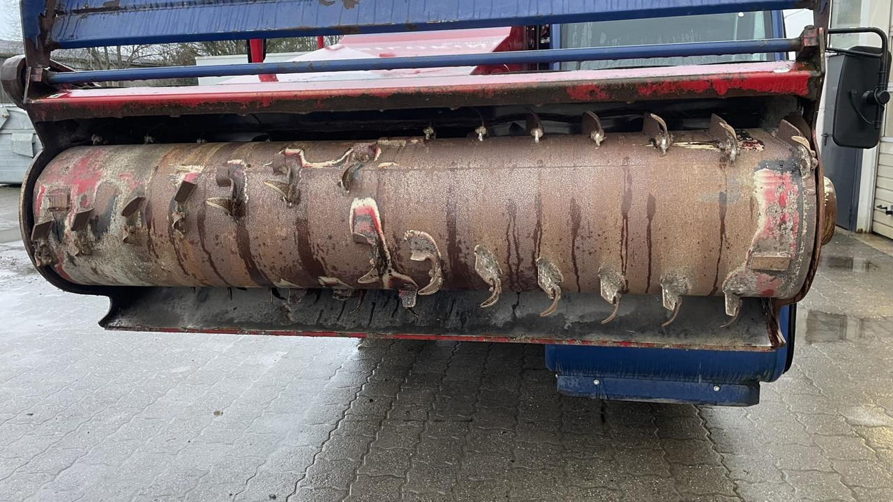 Mayer VM-16 SELBSTFAHRER leasing Mayer VM-16 SELBSTFAHRER: picture 10 Mayer VM-16 SELBSTFAHRER leasing Mayer VM-16 SELBSTFAHRER: picture 10