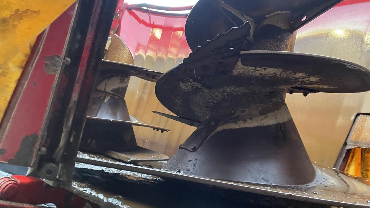 Mayer VM-16 SELBSTFAHRER leasing Mayer VM-16 SELBSTFAHRER: picture 6 Mayer VM-16 SELBSTFAHRER leasing Mayer VM-16 SELBSTFAHRER: picture 6