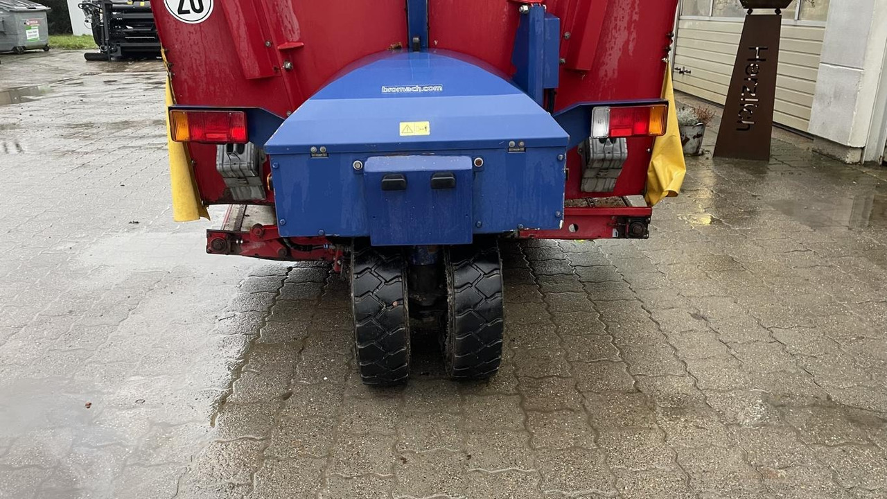 Mayer VM-16 SELBSTFAHRER leasing Mayer VM-16 SELBSTFAHRER: picture 30 Mayer VM-16 SELBSTFAHRER leasing Mayer VM-16 SELBSTFAHRER: picture 30