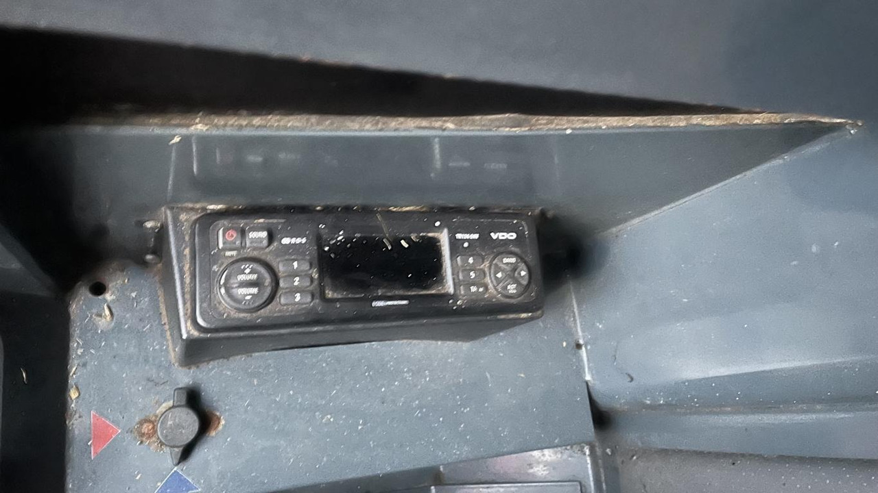 Mayer VM-16 SELBSTFAHRER leasing Mayer VM-16 SELBSTFAHRER: picture 16 Mayer VM-16 SELBSTFAHRER leasing Mayer VM-16 SELBSTFAHRER: picture 16