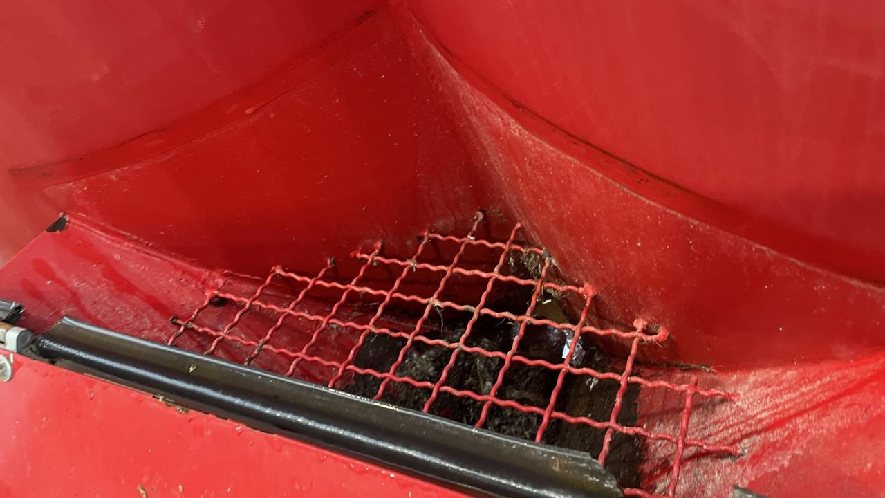 Mayer VM-16 SELBSTFAHRER leasing Mayer VM-16 SELBSTFAHRER: picture 18 Mayer VM-16 SELBSTFAHRER leasing Mayer VM-16 SELBSTFAHRER: picture 18