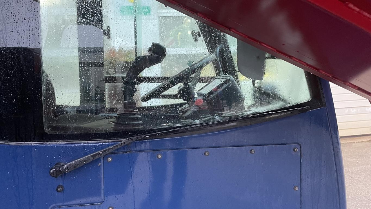 Mayer VM-16 SELBSTFAHRER leasing Mayer VM-16 SELBSTFAHRER: picture 7 Mayer VM-16 SELBSTFAHRER leasing Mayer VM-16 SELBSTFAHRER: picture 7