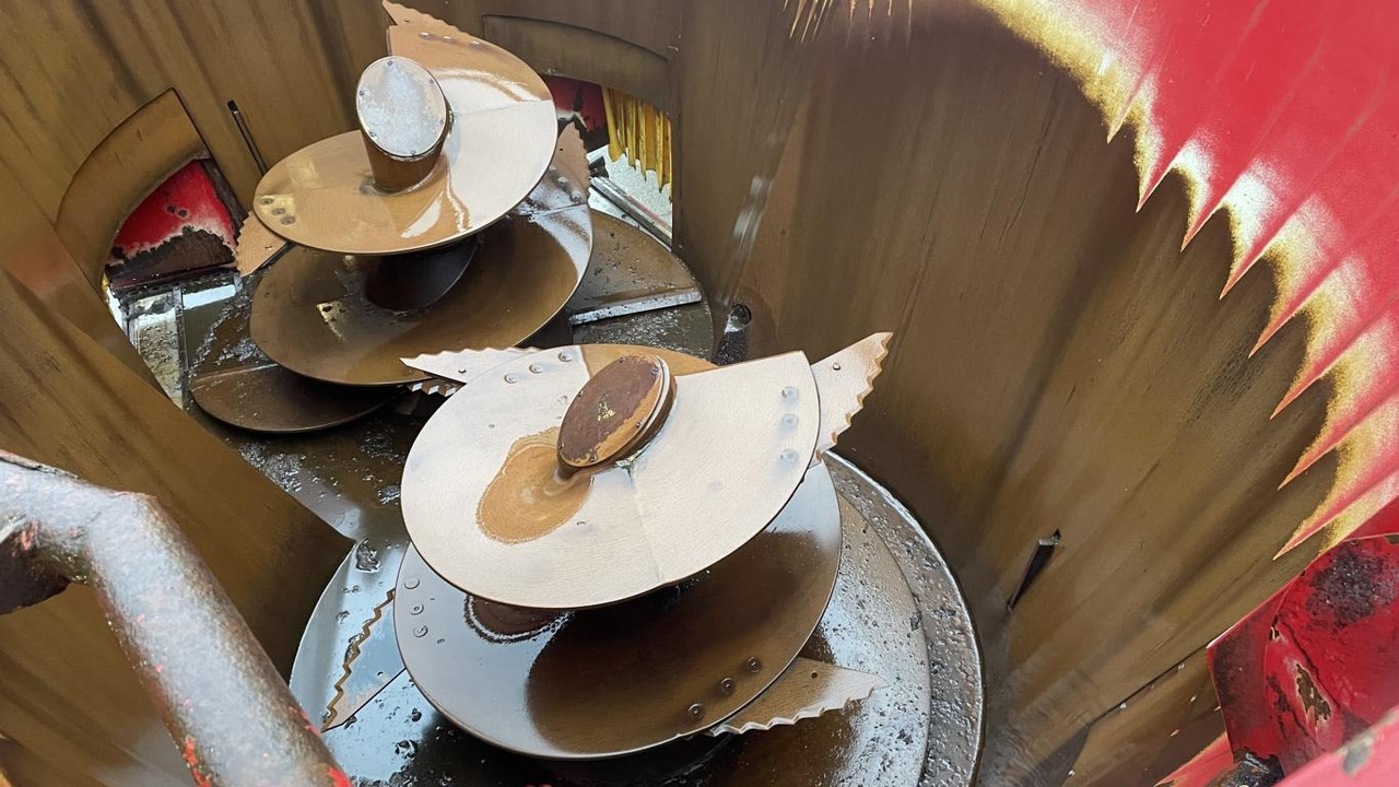 Mayer VM-16 SELBSTFAHRER leasing Mayer VM-16 SELBSTFAHRER: picture 20 Mayer VM-16 SELBSTFAHRER leasing Mayer VM-16 SELBSTFAHRER: picture 20