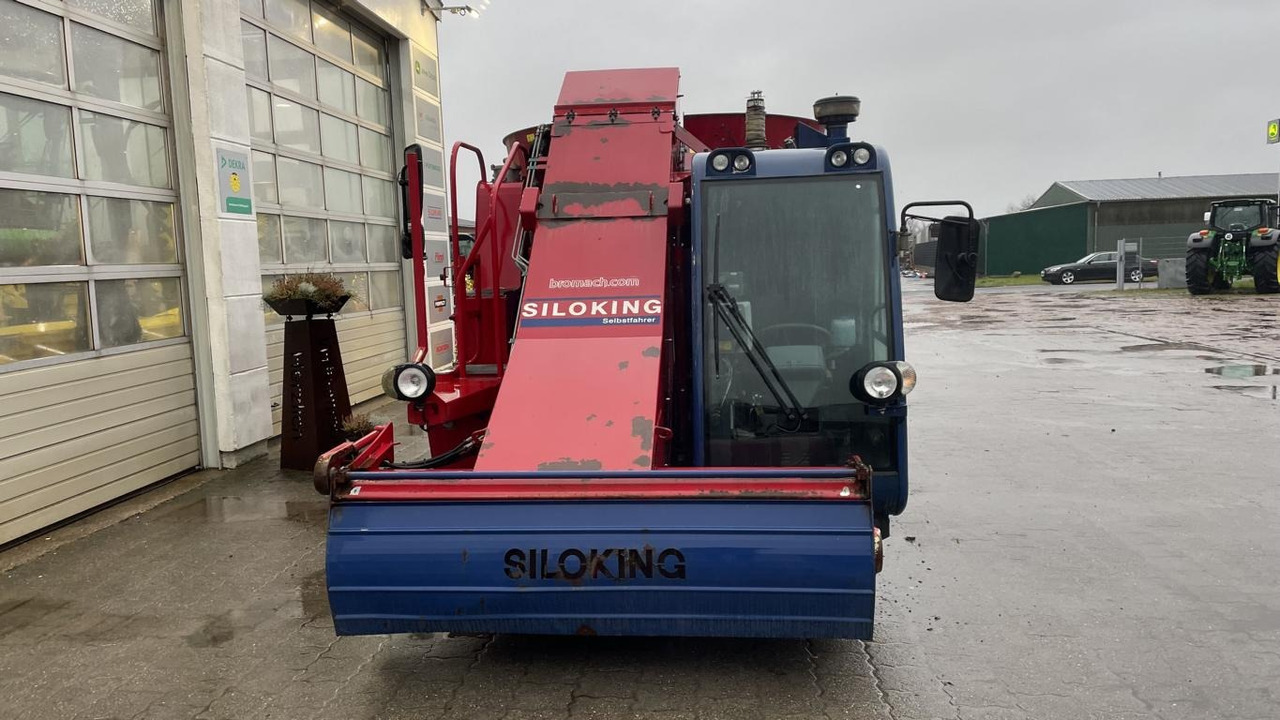 Mayer VM-16 SELBSTFAHRER leasing Mayer VM-16 SELBSTFAHRER: picture 27 Mayer VM-16 SELBSTFAHRER leasing Mayer VM-16 SELBSTFAHRER: picture 27