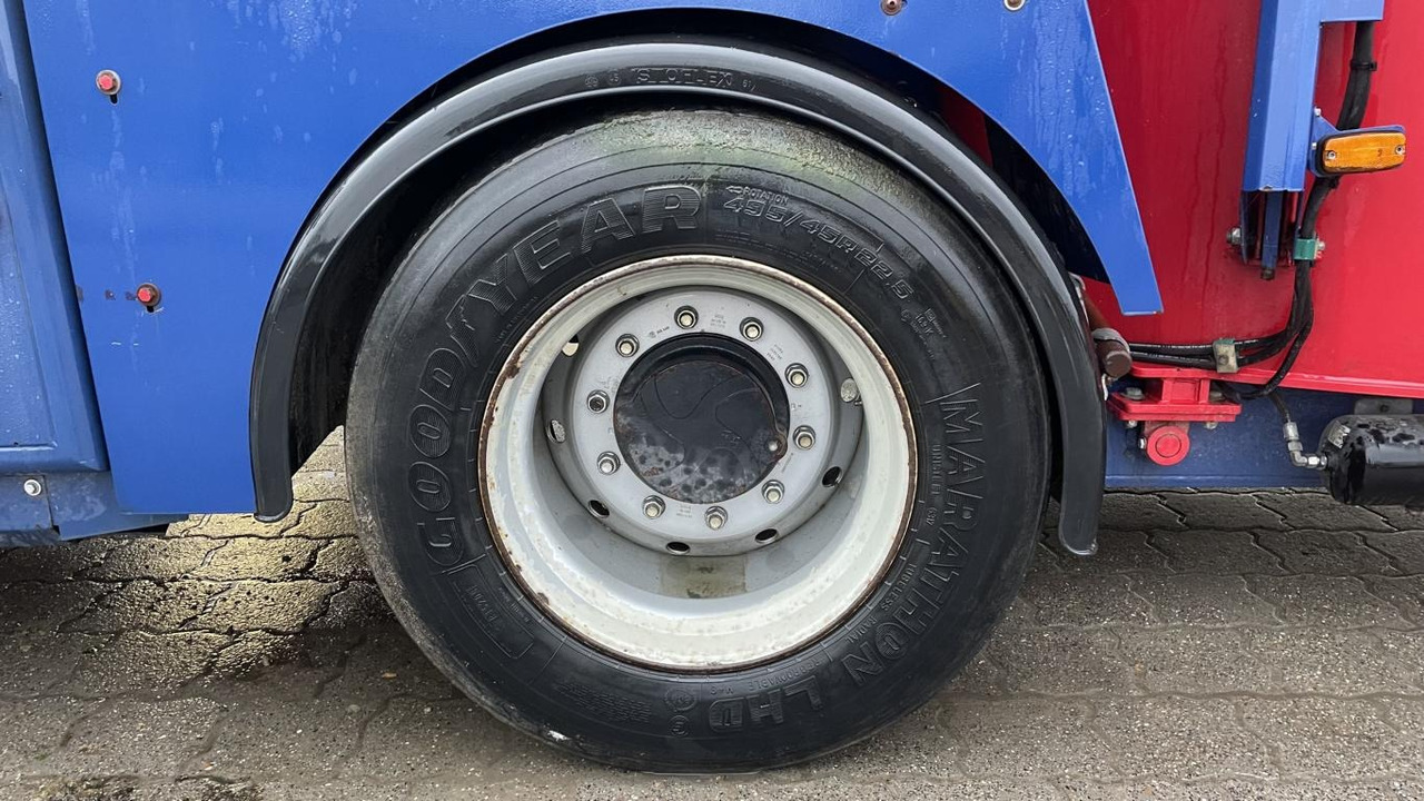 Mayer VM-16 SELBSTFAHRER leasing Mayer VM-16 SELBSTFAHRER: picture 33 Mayer VM-16 SELBSTFAHRER leasing Mayer VM-16 SELBSTFAHRER: picture 33