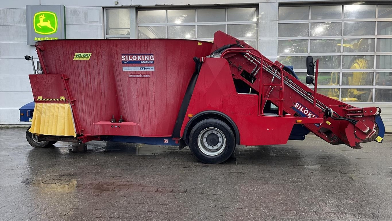 Mayer VM-16 SELBSTFAHRER leasing Mayer VM-16 SELBSTFAHRER: picture 26 Mayer VM-16 SELBSTFAHRER leasing Mayer VM-16 SELBSTFAHRER: picture 26