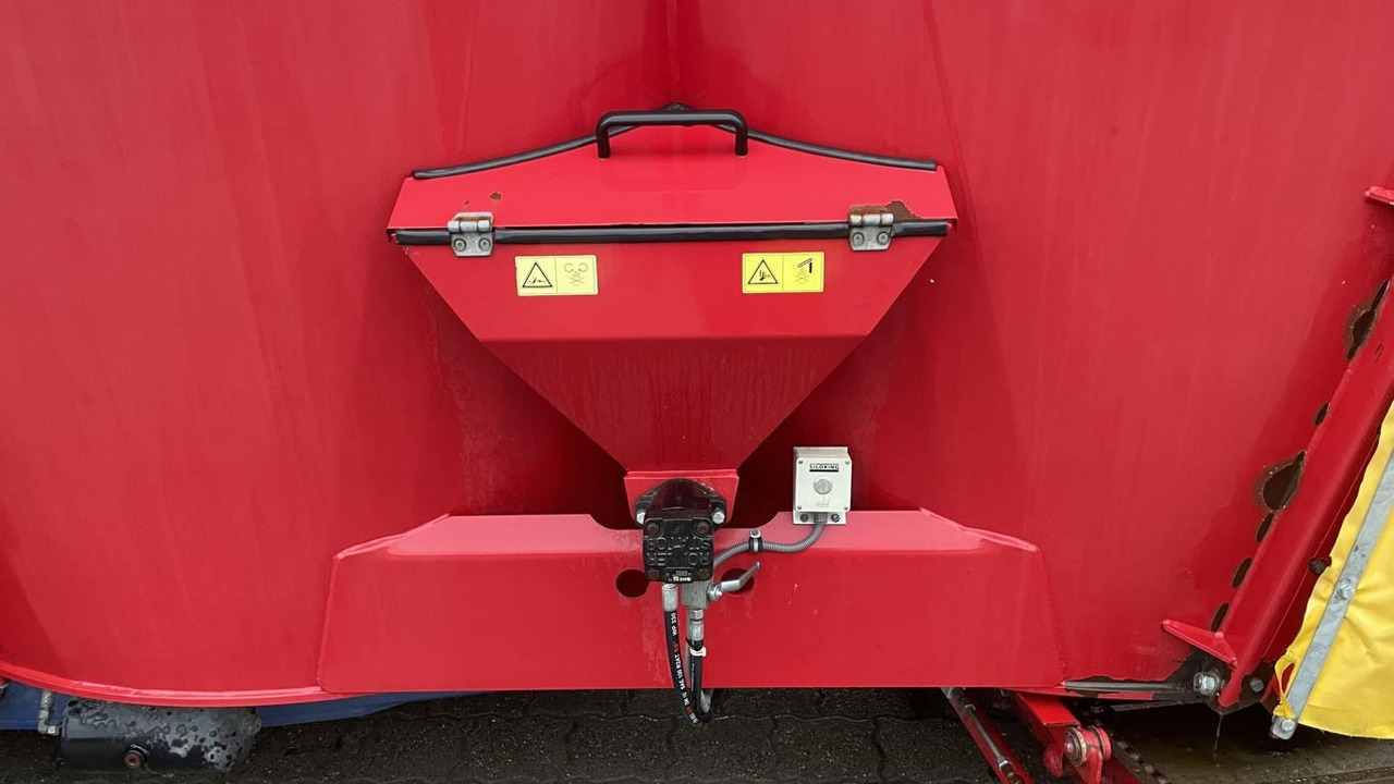 Mayer VM-16 SELBSTFAHRER leasing Mayer VM-16 SELBSTFAHRER: picture 32 Mayer VM-16 SELBSTFAHRER leasing Mayer VM-16 SELBSTFAHRER: picture 32