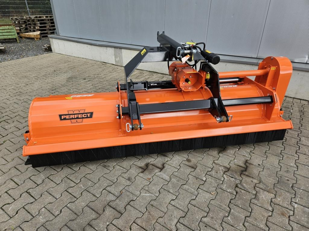 Perfect KM 270 - Flail mower: picture 1 Perfect KM 270 - Flail mower: picture 1
