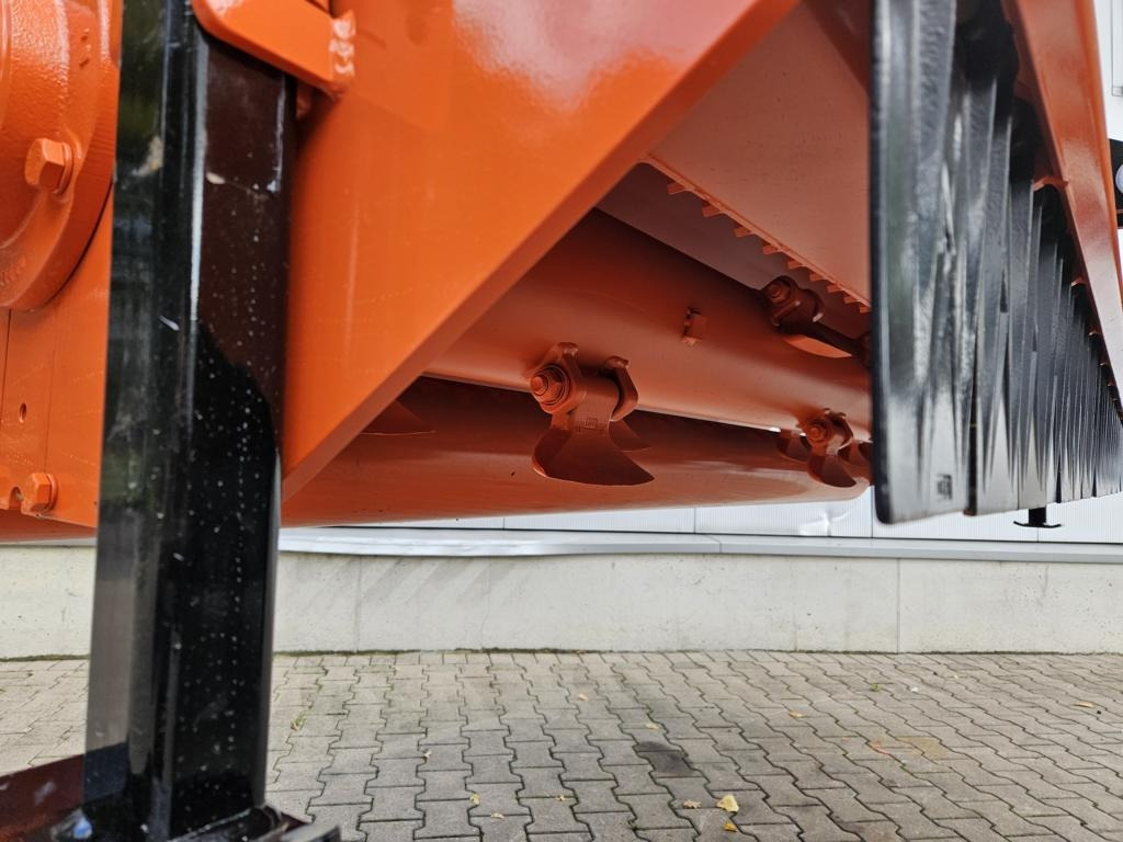 Perfect KM 270 - Flail mower: picture 2 Perfect KM 270 - Flail mower: picture 2