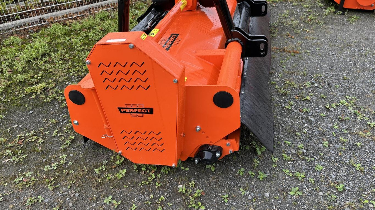 Perfect KR 270 - Flail mower: picture 2 Perfect KR 270 - Flail mower: picture 2