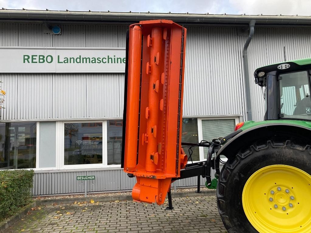 Perfect ZF2-240 - Flail mower: picture 1 Perfect ZF2-240 - Flail mower: picture 1