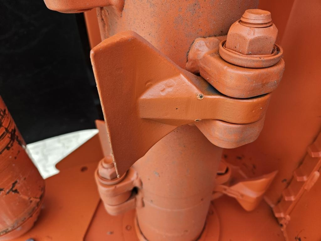 Perfect ZW 180 - Flail mower: picture 2 Perfect ZW 180 - Flail mower: picture 2