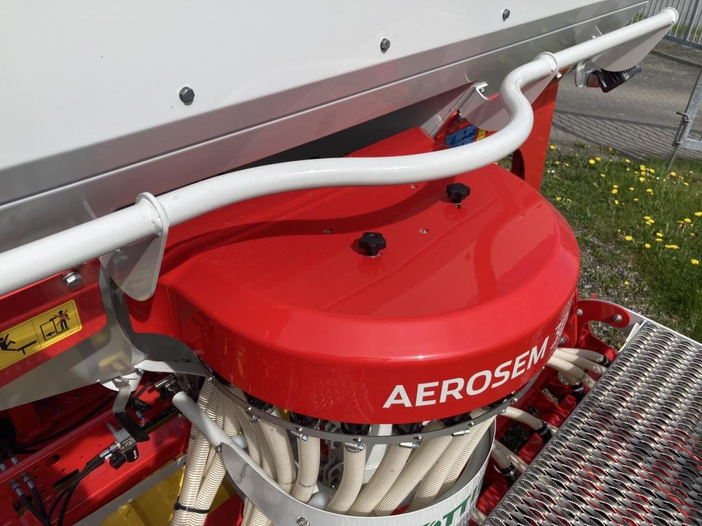 Pöttinger AEROSEM 3002 A - Seed drill: picture 3 Pöttinger AEROSEM 3002 A - Seed drill: picture 3