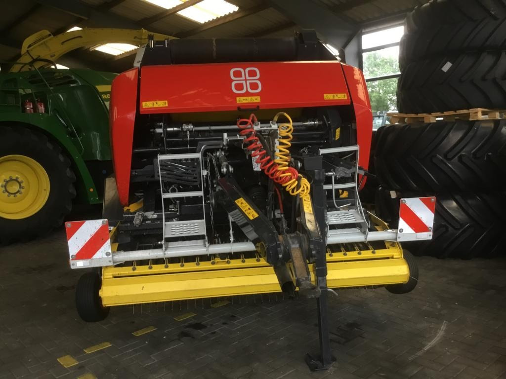 Pöttinger IMPRESS 155 VC PRO - Tedding equipment: picture 2 Pöttinger IMPRESS 155 VC PRO - Tedding equipment: picture 2
