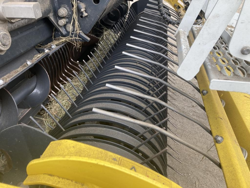 Tedding equipment Pöttinger IMPRESS 3160 VC PRO: picture 28 Tedding equipment Pöttinger IMPRESS 3160 VC PRO: picture 28