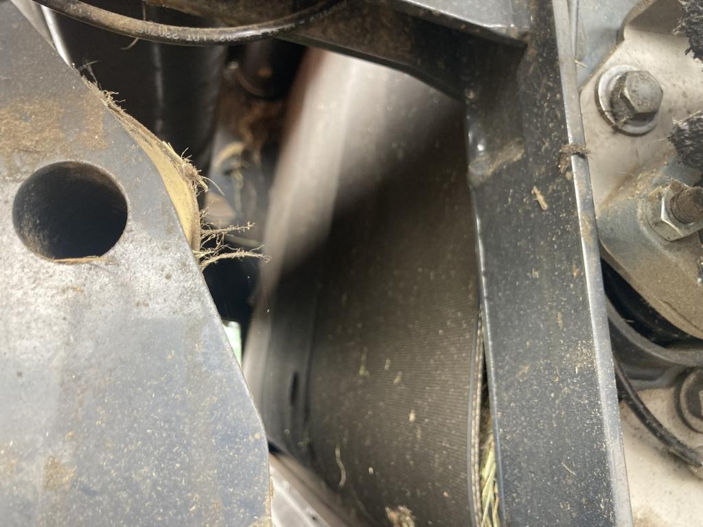 Tedding equipment Pöttinger IMPRESS 3160 VC PRO: picture 11 Tedding equipment Pöttinger IMPRESS 3160 VC PRO: picture 11