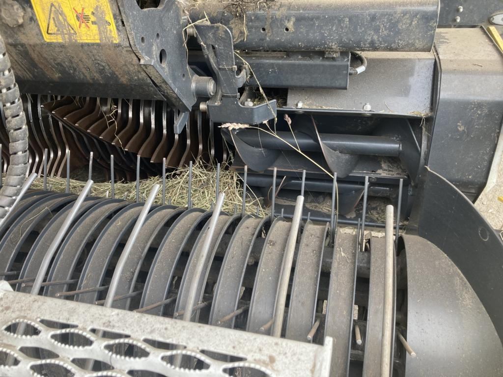 Tedding equipment Pöttinger IMPRESS 3160 VC PRO: picture 9 Tedding equipment Pöttinger IMPRESS 3160 VC PRO: picture 9