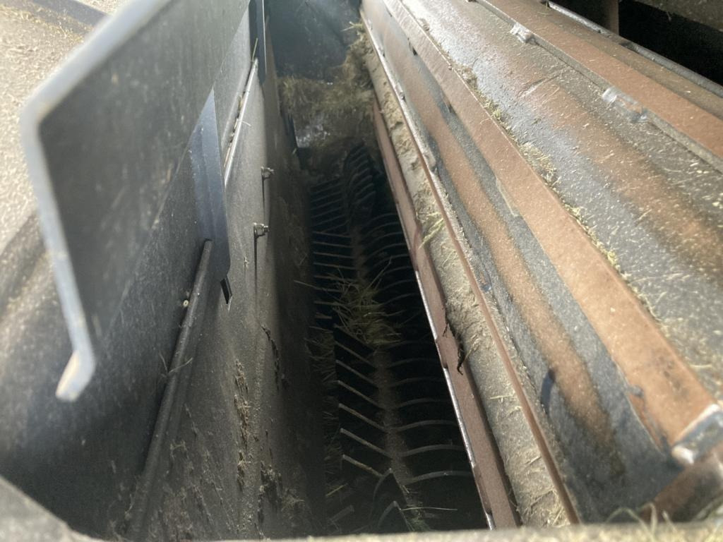 Tedding equipment Pöttinger IMPRESS 3160 VC PRO: picture 12 Tedding equipment Pöttinger IMPRESS 3160 VC PRO: picture 12