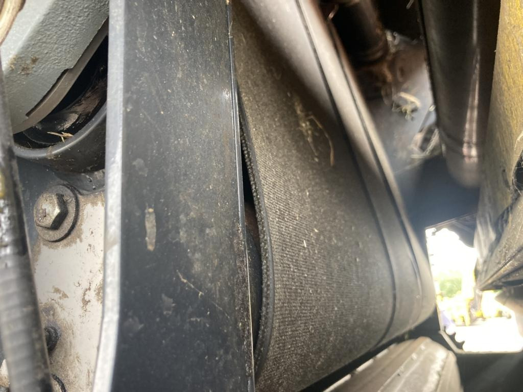 Tedding equipment Pöttinger IMPRESS 3160 VC PRO: picture 22 Tedding equipment Pöttinger IMPRESS 3160 VC PRO: picture 22