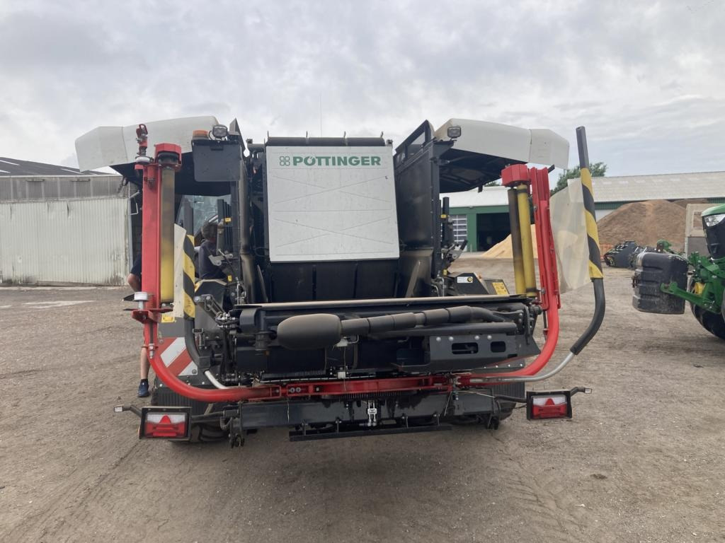 Tedding equipment Pöttinger IMPRESS 3160 VC PRO: picture 17 Tedding equipment Pöttinger IMPRESS 3160 VC PRO: picture 17