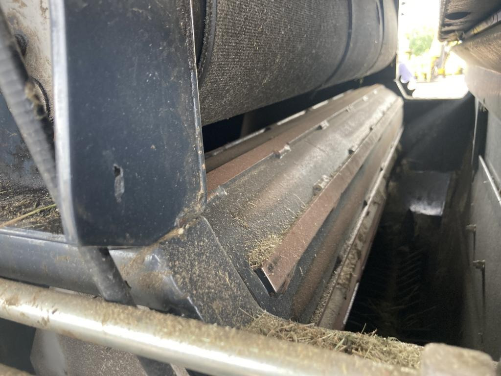 Tedding equipment Pöttinger IMPRESS 3160 VC PRO: picture 23 Tedding equipment Pöttinger IMPRESS 3160 VC PRO: picture 23